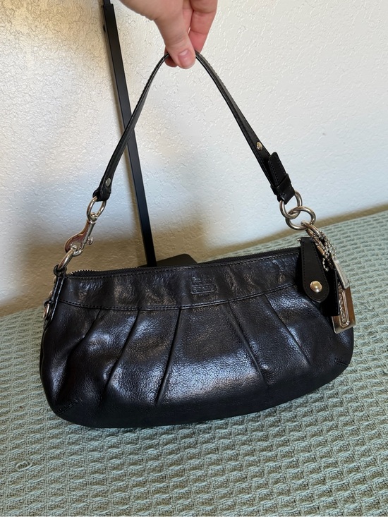 Coach Handbags - Coach Madison small hobo handbag 12944